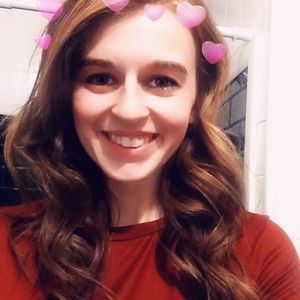 Meet your Posher, Colleen